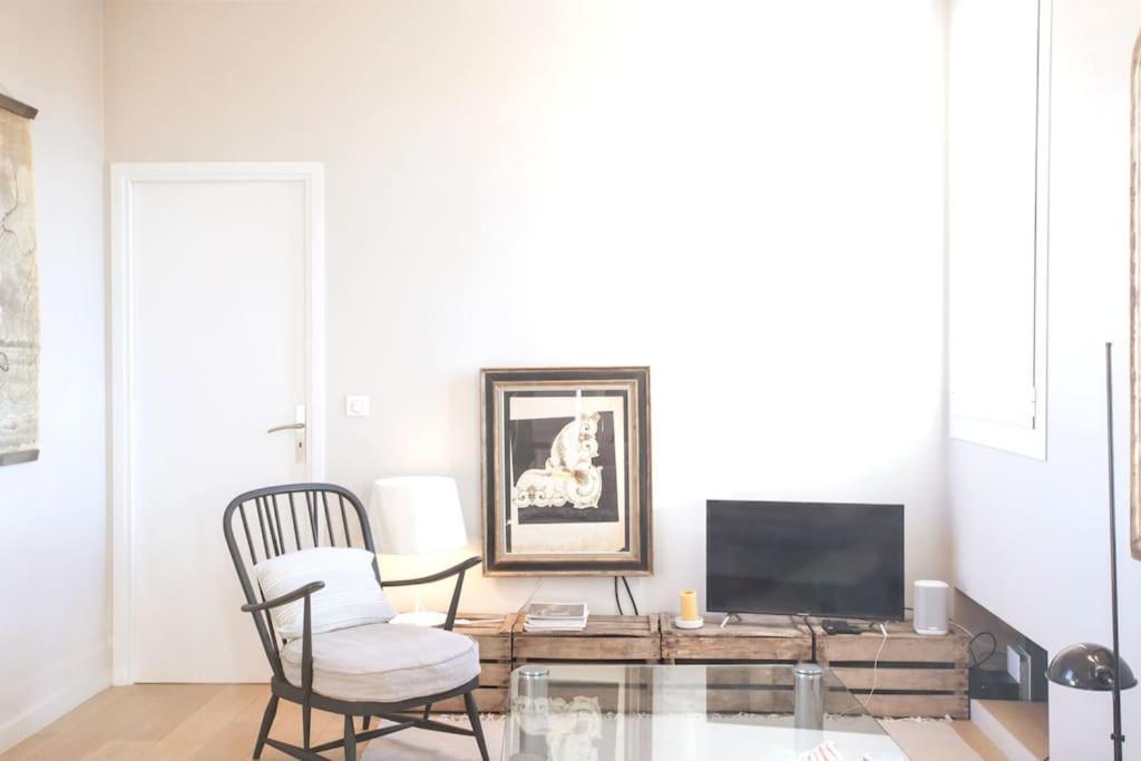 #9 Opera'S Duplex Panoramic Sea View Terrace & Ac 1Min To Beach Nizza Esterno foto