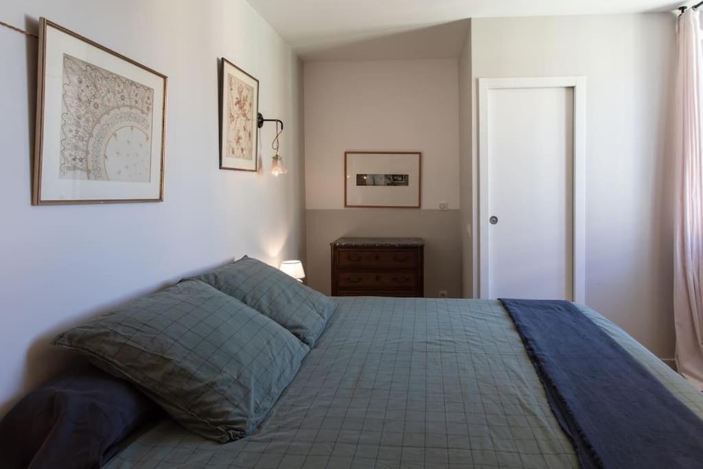 #9 Opera'S Duplex Panoramic Sea View Terrace & Ac 1Min To Beach Nizza Esterno foto