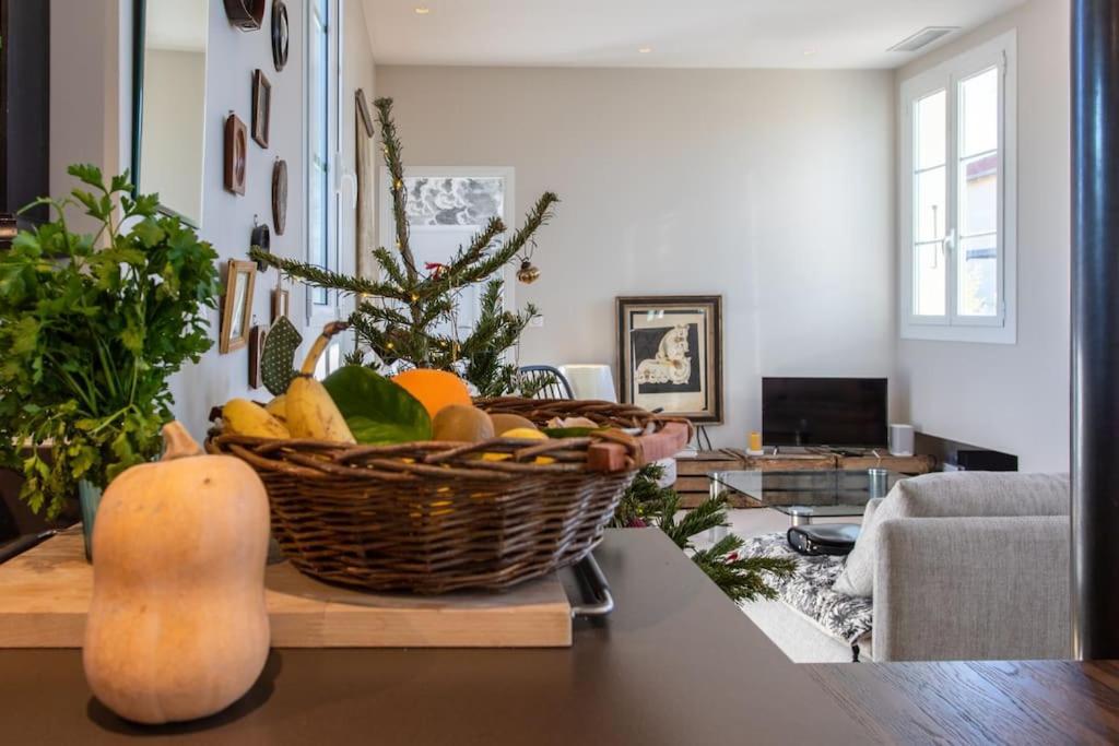 #9 Opera'S Duplex Panoramic Sea View Terrace & Ac 1Min To Beach Nizza Esterno foto